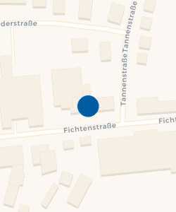 Vorschau: Karte von Autohaus G. Röttering