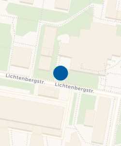 Vorschau: Karte von Kreissparkasse München Starnberg Ebersberg