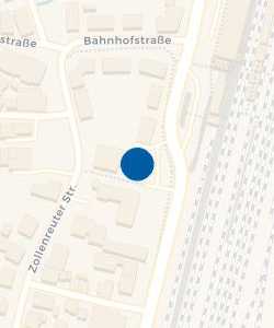 Vorschau: Karte von ESV Sportheim