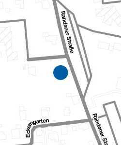 Vorschau: Karte von Rahdener Str. 16 Parking