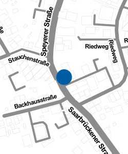 Vorschau: Karte von Apotheke Frankenbach