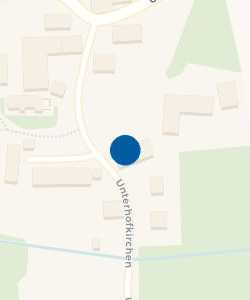 Vorschau: Karte von Bürgerhaus "Alte Schule" Hofkirchen