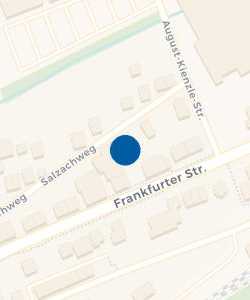 Vorschau: Karte von Mürdter Sanitär GmbH