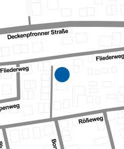 Vorschau: Karte von Zinser + Schmid GmbH