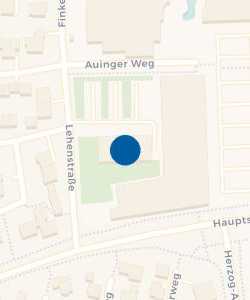 Vorschau: Karte von Hallenbad Münsingen