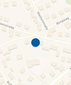 Vorschau: Karte von Dorfladen Eckenhaid