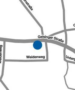 Vorschau: Karte von Rathaus Pfohren