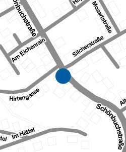 Vorschau: Karte von Backhaus Neueiler