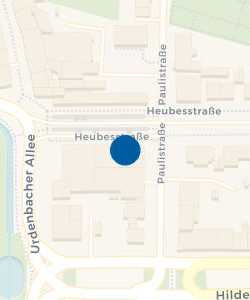 Vorschau: Karte von Hörgeräte Geers