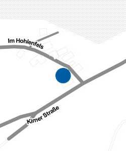 Vorschau: Karte von Kindertagesstätte Kirn-Sulzbach