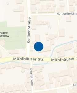 Vorschau: Karte von KFZ-Meisterbetrieb Mario Blaschke