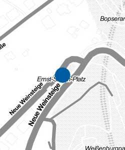 Vorschau: Karte von Ernst-Sieglin-Platz