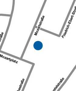 Vorschau: Karte von Mozartschule