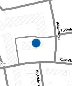 Vorschau: Karte von Käkenhof-Apotheke
