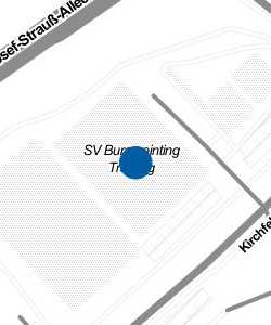 Vorschau: Karte von SV Burgweinting Training