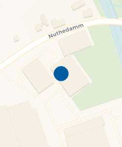 Vorschau: Karte von bito Potsdam