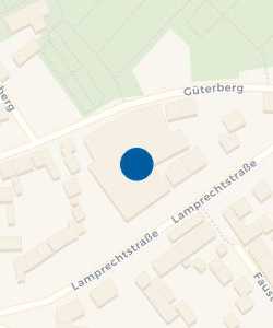 Vorschau: Karte von Gärtnerei Heller