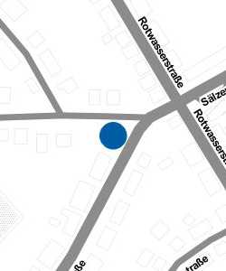 Vorschau: Karte von Restorante LA Villetta