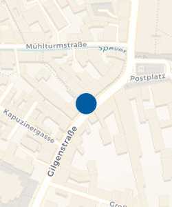 Vorschau: Karte von Axel Walther Wohnbedarf