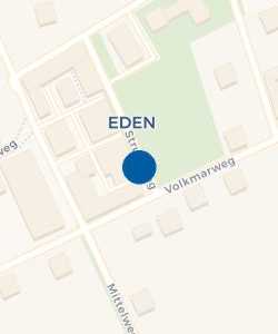 Vorschau: Karte von Naturheilpraxis Eden