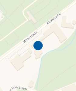 Vorschau: Karte von Katholische Grundschule Birkstraße