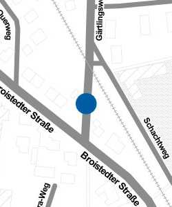 Vorschau: Karte von Lengede Schachtweg