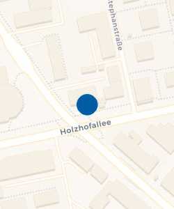 Vorschau: Karte von Hausarztpraxis Maike Korell, Holger Helfrich