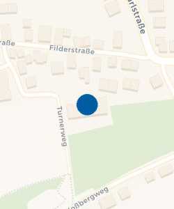 Vorschau: Karte von Emil-Kübler-Kinderhaus