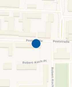 Vorschau: Karte von Hotel Niedersachsen