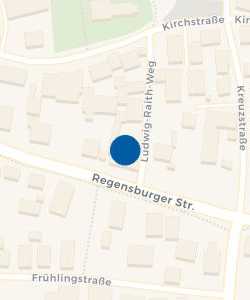 Vorschau: Karte von Schifferl Ludwig, Bäckerei