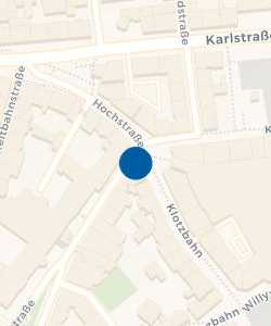 Vorschau: Karte von Cornelia Glase GmbH