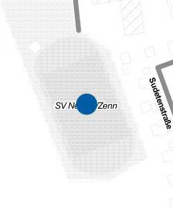 Vorschau: Karte von SV Neuhof/Zenn