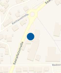 Vorschau: Karte von Reichhart GmbH Bäckerei und Konditorei