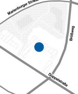 Vorschau: Karte von Kindergarten Brößweg