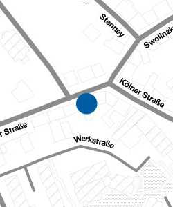 Vorschau: Karte von Die Tortenschwestern Cafe Timmerbeil