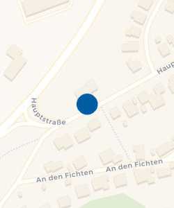 Vorschau: Karte von KFZ-Meisterbetrieb Friedchen