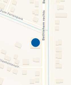 Vorschau: Karte von Sprachheilkindergarten St. Lukas Heim