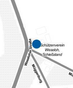Vorschau: Karte von Zum Holzkrug, Gaststätte Clausing