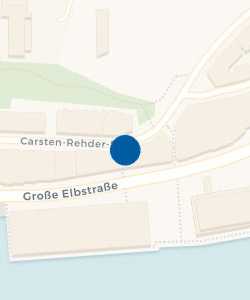 Vorschau: Karte von Hafenklang