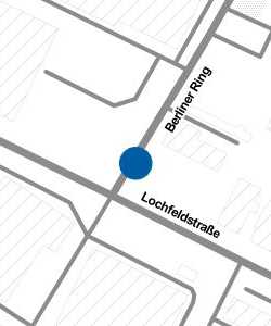 Vorschau: Karte von Rastatt Lochfeldstraße