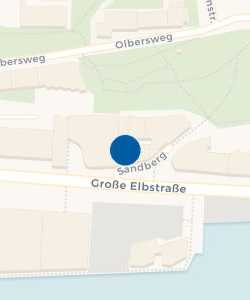 Vorschau: Karte von Werkhaus Fashion GmbH