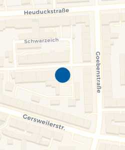 Vorschau: Karte von HOF Umzüge GmbH