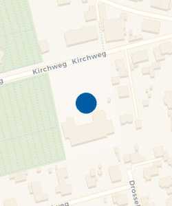 Vorschau: Karte von Evangelischer Kindergarten Oyten