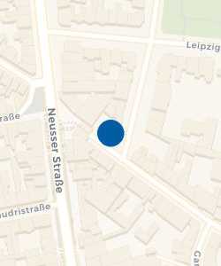 Vorschau: Karte von Café Klein Berlin