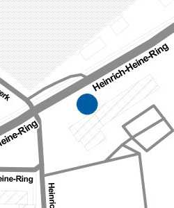 Vorschau: Karte von Strela Back GmbH & Co KG Norma-Markt