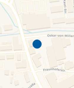 Vorschau: Karte von Rudolf Schnitzer GmbH & Co. Betriebs KG