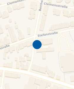 Vorschau: Karte von Landbäckerei & Café Berzborn