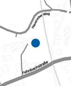 Vorschau: Karte von Friedhof Agatharied