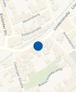 Vorschau: Karte von Neustadter Reiselädla