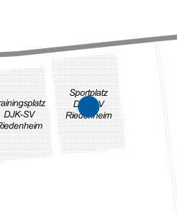 Vorschau: Karte von Sportplatz DJK-SV Riedenheim